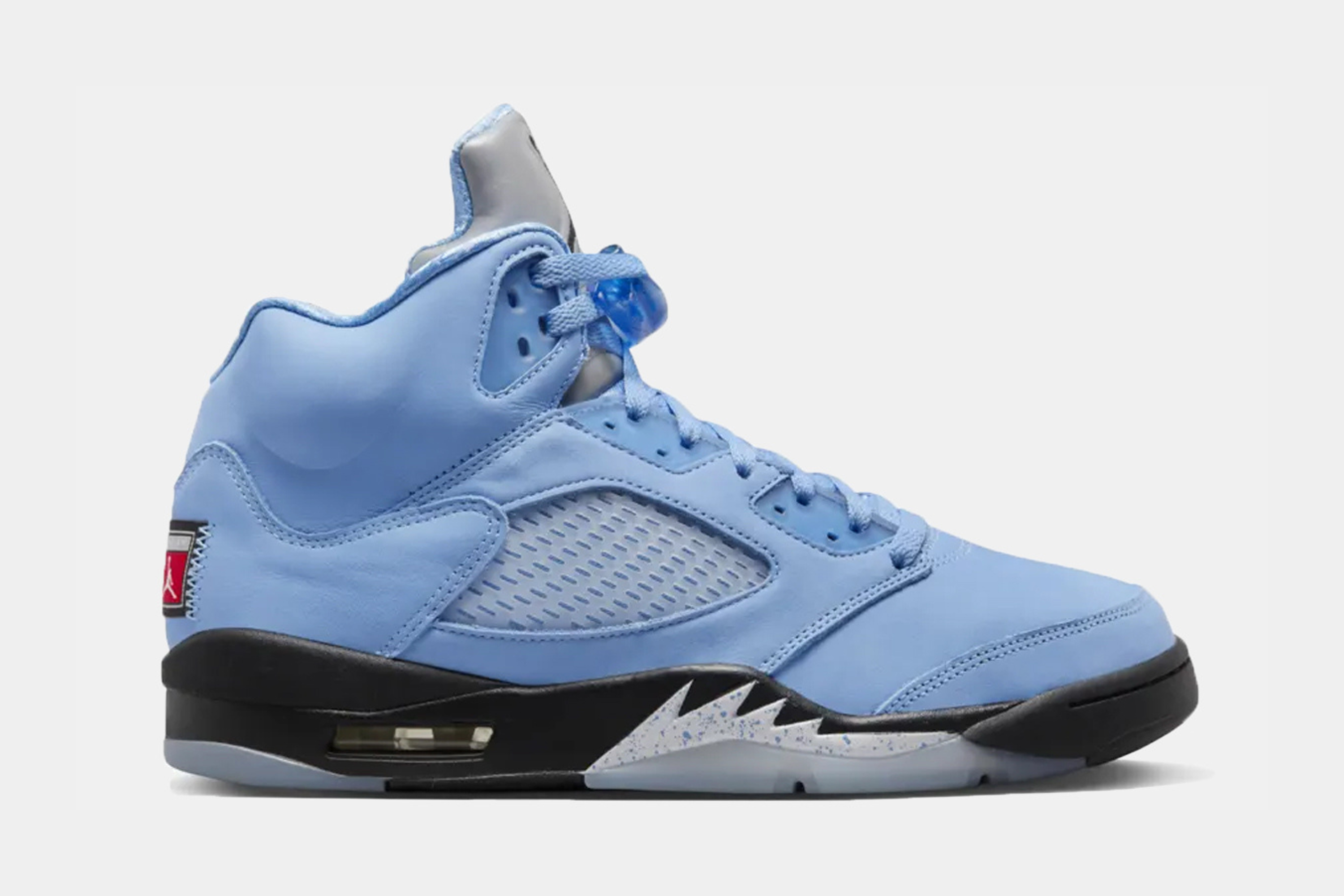 Air Jordan 5 Retro SE (University Blue)
